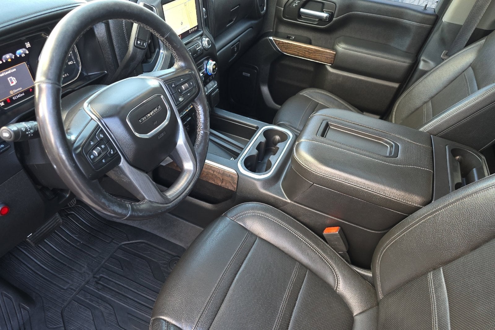 2020 GMC Sierra 3500 HD Denali