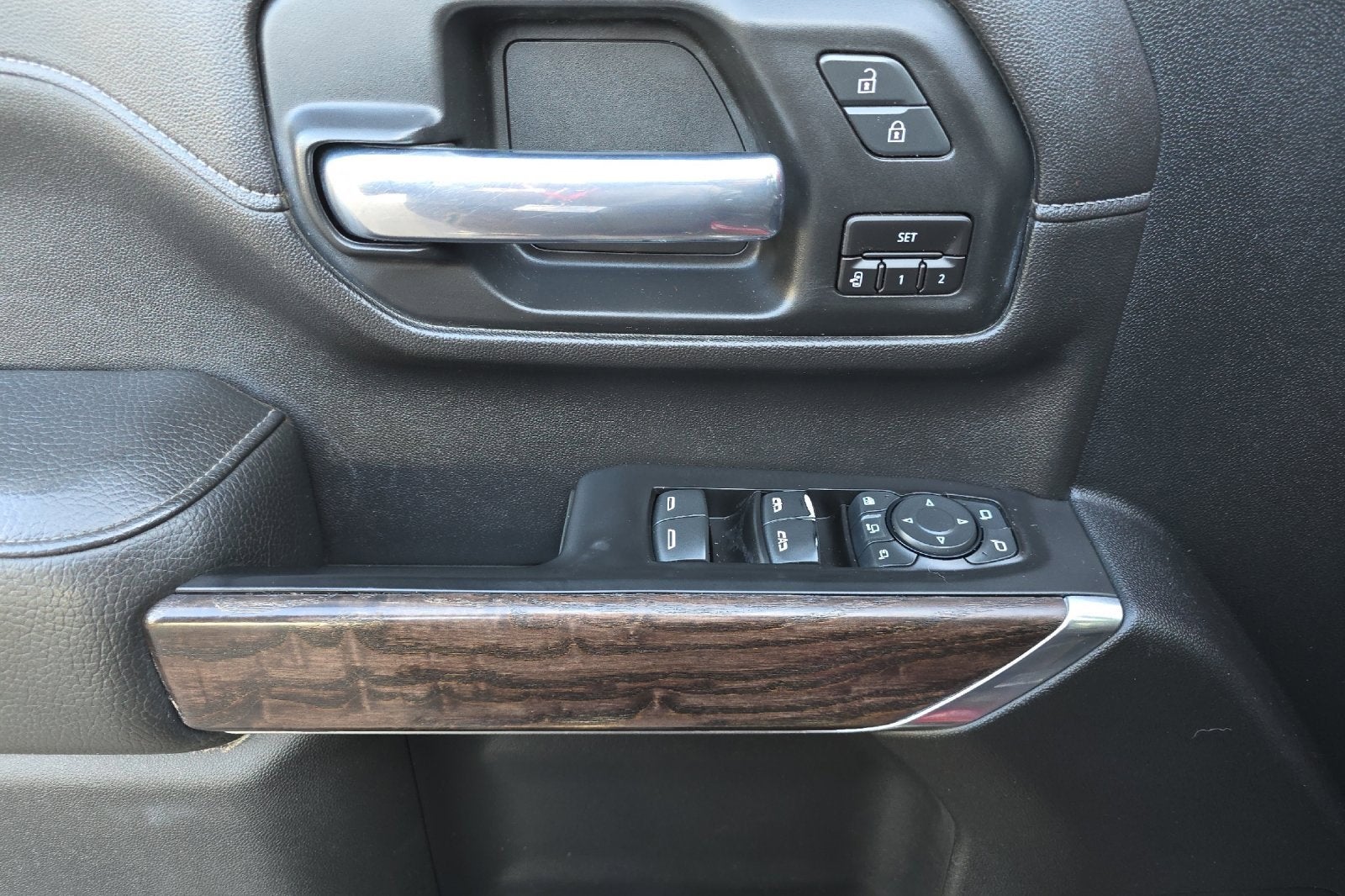 2020 GMC Sierra 3500 HD Denali