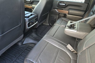 2020 GMC Sierra 3500 HD Denali