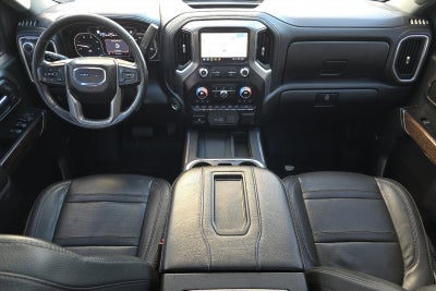 2020 GMC Sierra 3500 HD Denali