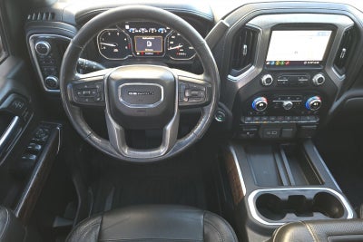 2020 GMC Sierra 3500 HD Denali