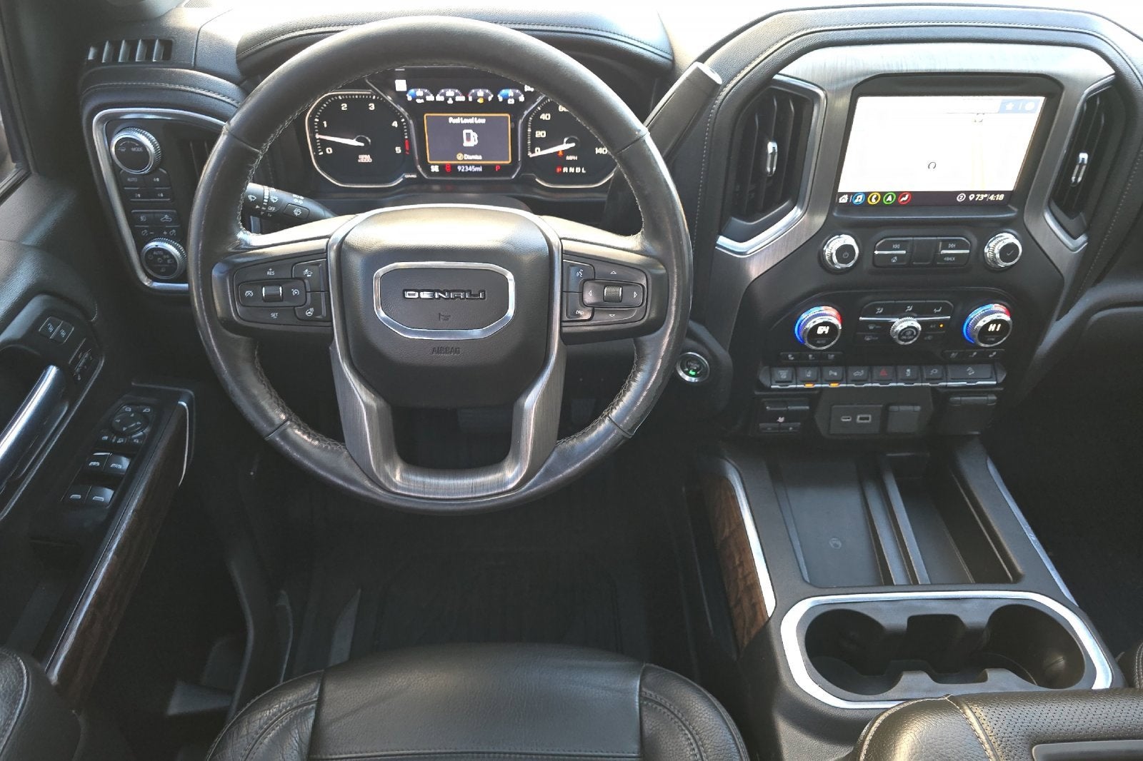 2020 GMC Sierra 3500 HD Denali