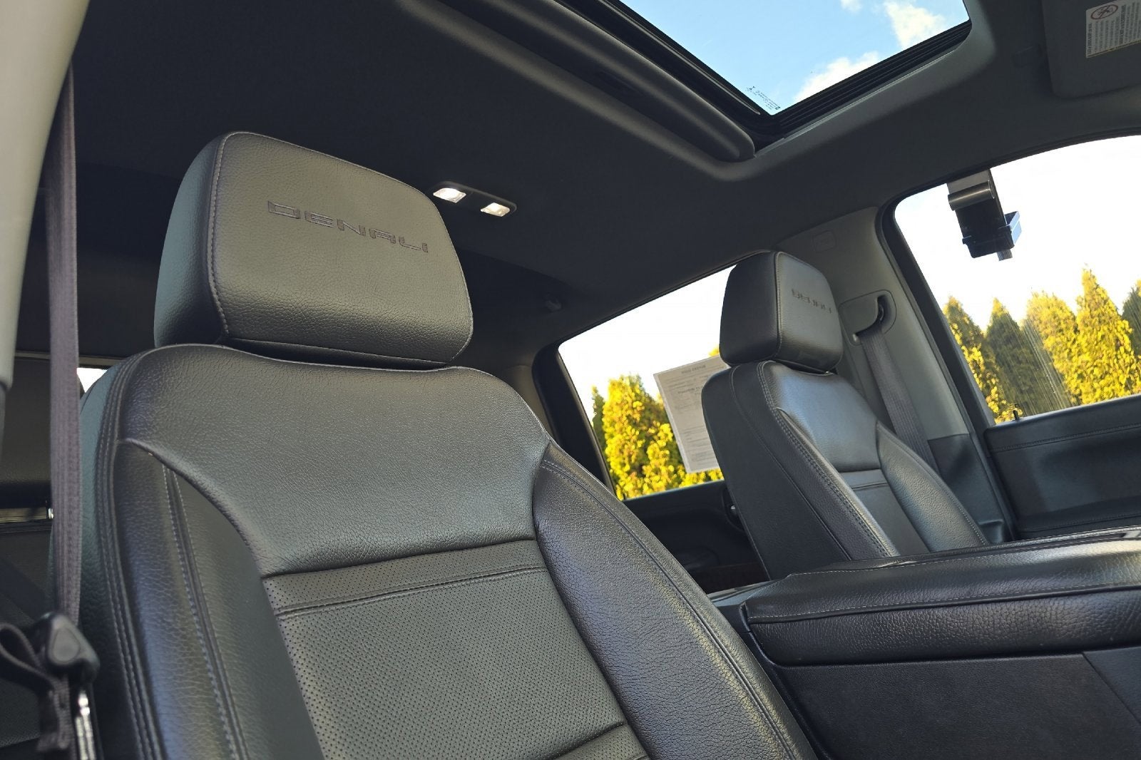 2020 GMC Sierra 3500 HD Denali