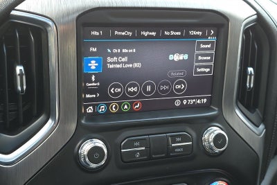 2020 GMC Sierra 3500 HD Denali