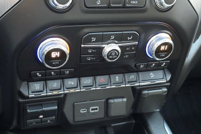 2020 GMC Sierra 3500 HD Denali