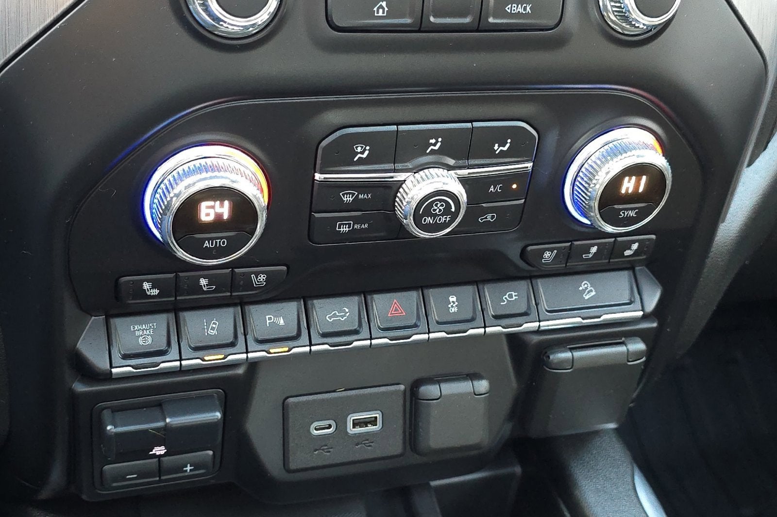 2020 GMC Sierra 3500 HD Denali