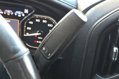 2020 GMC Sierra 3500 HD Denali