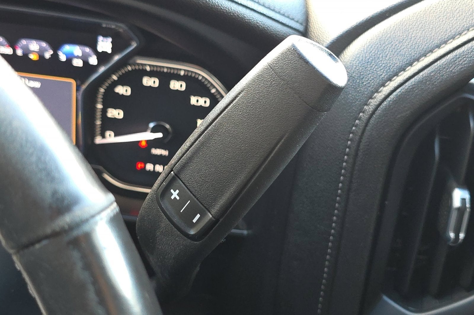 2020 GMC Sierra 3500 HD Denali