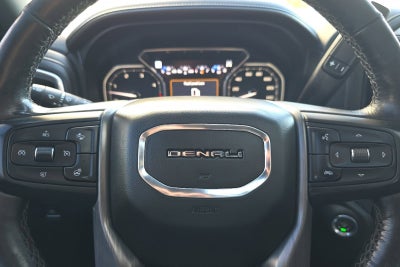 2020 GMC Sierra 3500 HD Denali