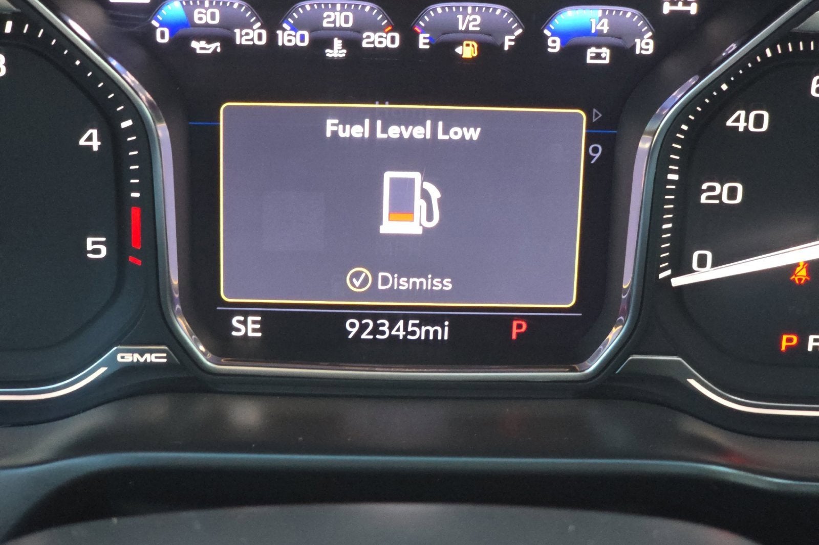 2020 GMC Sierra 3500 HD Denali