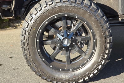 2020 GMC Sierra 3500 HD Denali