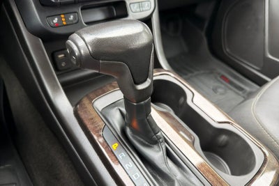 2016 GMC Canyon 4WD SLT