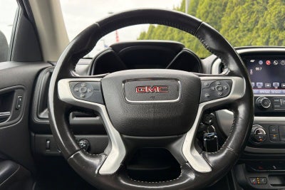 2016 GMC Canyon 4WD SLT