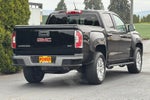 2016 GMC Canyon 4WD SLT