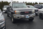 2005 GMC Sierra 1500 HD SLE