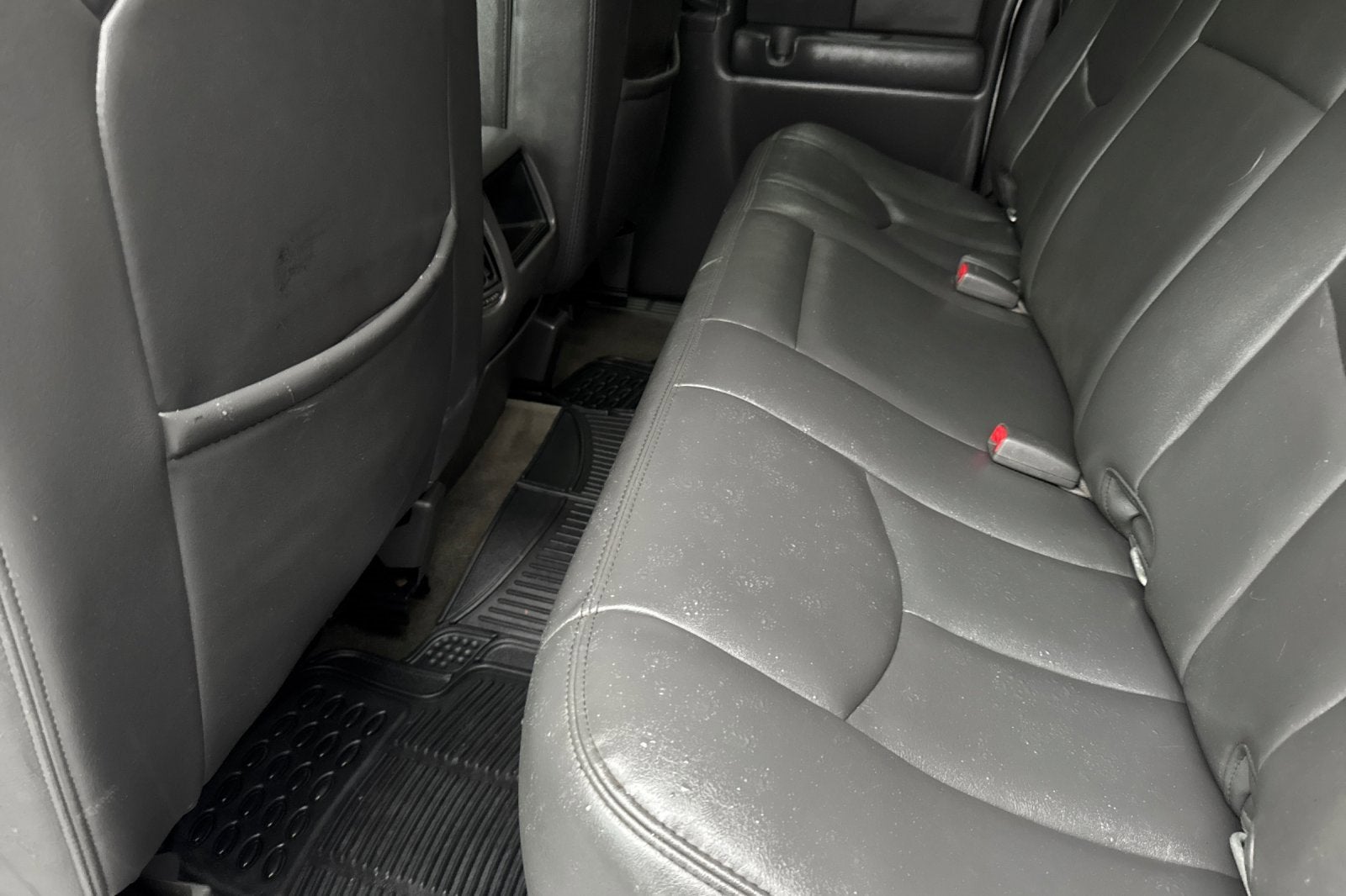 2005 GMC Sierra 2500 HD SLT