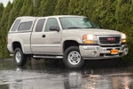 2005 GMC Sierra 2500 HD SLT