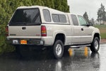2005 GMC Sierra 2500 HD SLT