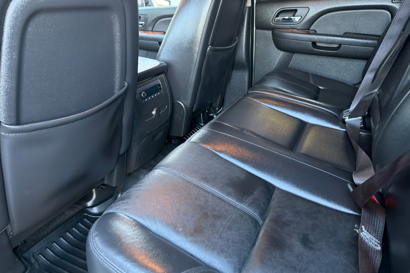 2008 GMC Sierra 3500 HD SRW SLT