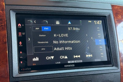 2008 GMC Sierra 3500 HD SRW SLT