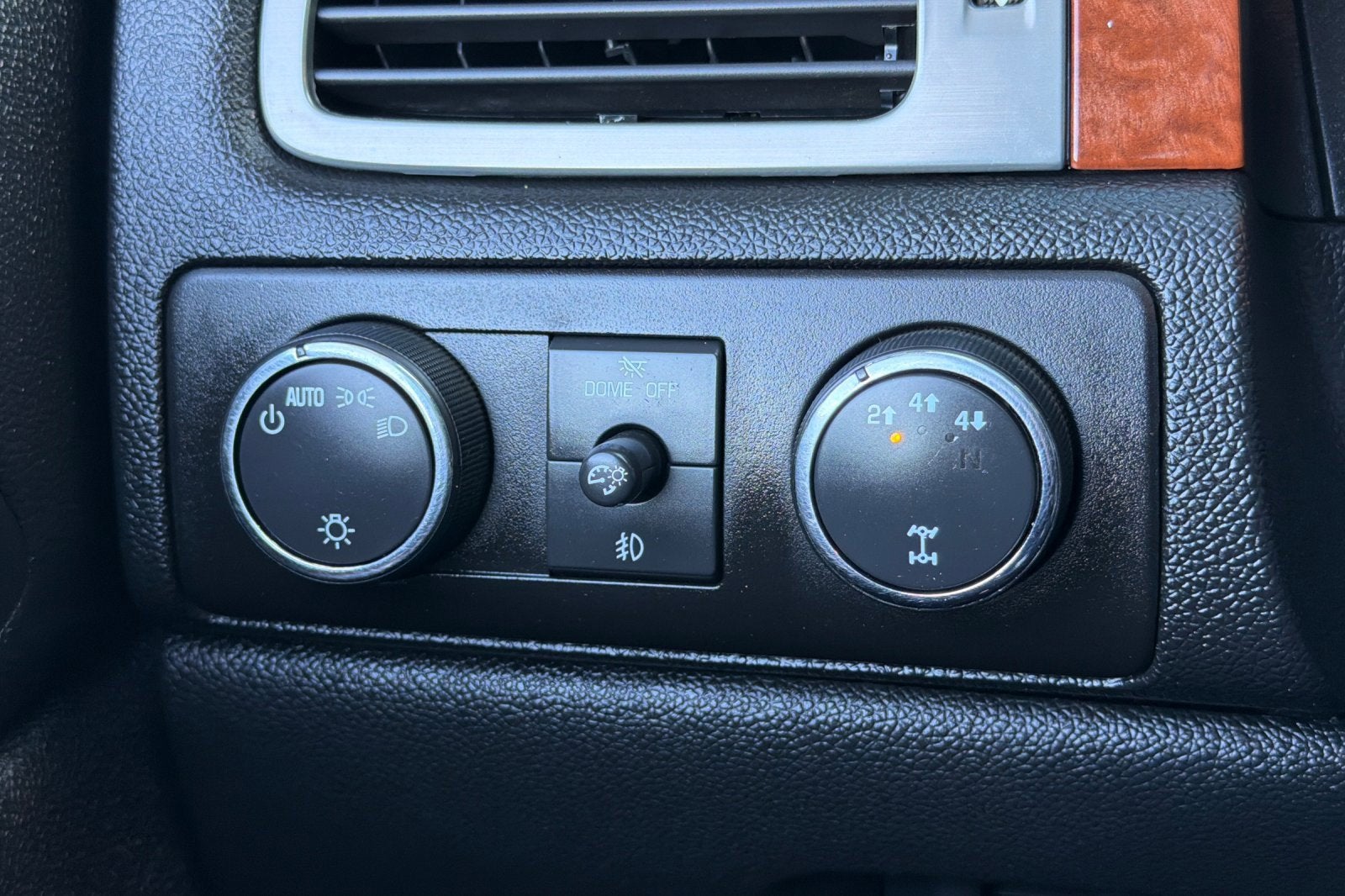 2008 GMC Sierra 3500 HD SRW SLT