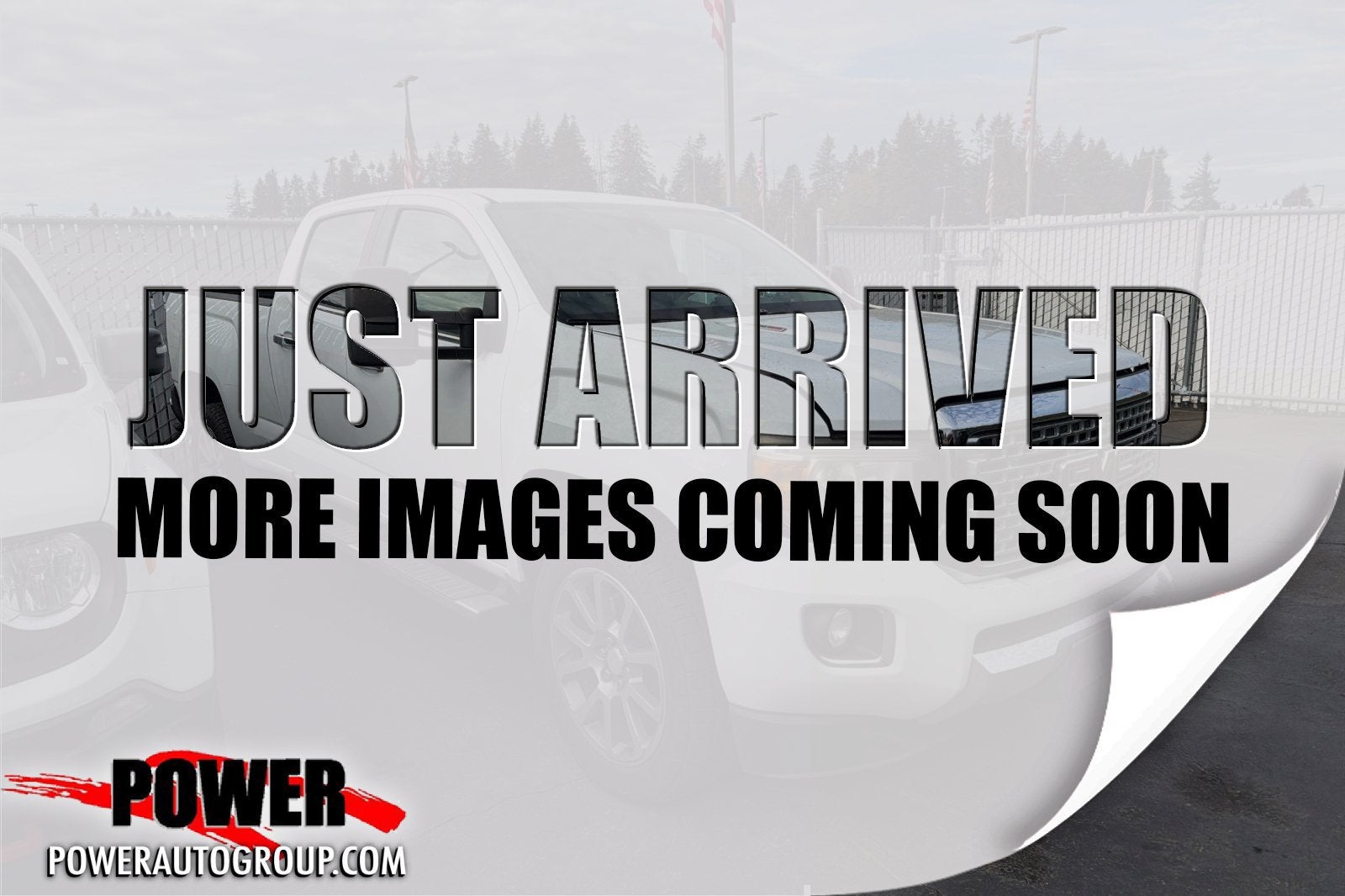 2017 GMC Canyon 4WD Denali