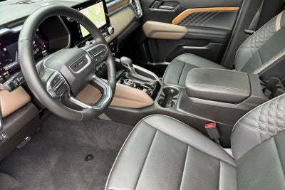 2024 GMC Canyon Denali