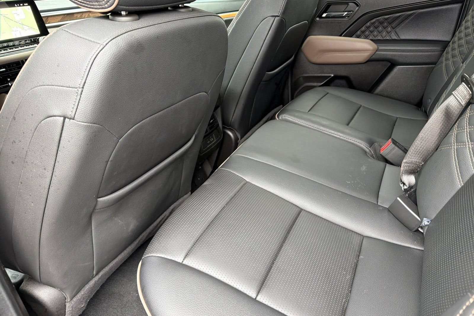 2024 GMC Canyon Denali