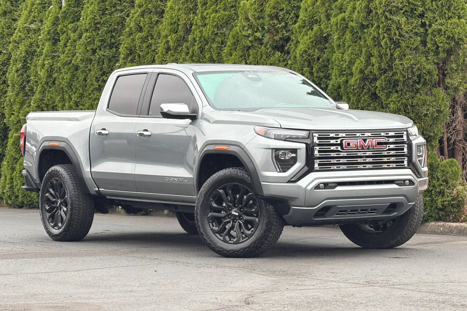 2024 GMC Canyon Denali