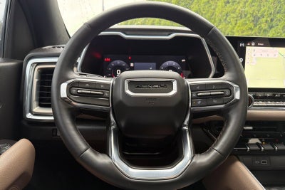 2024 GMC Canyon Denali