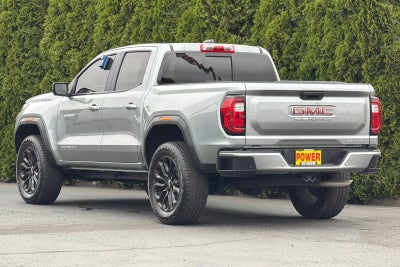 2024 GMC Canyon Denali