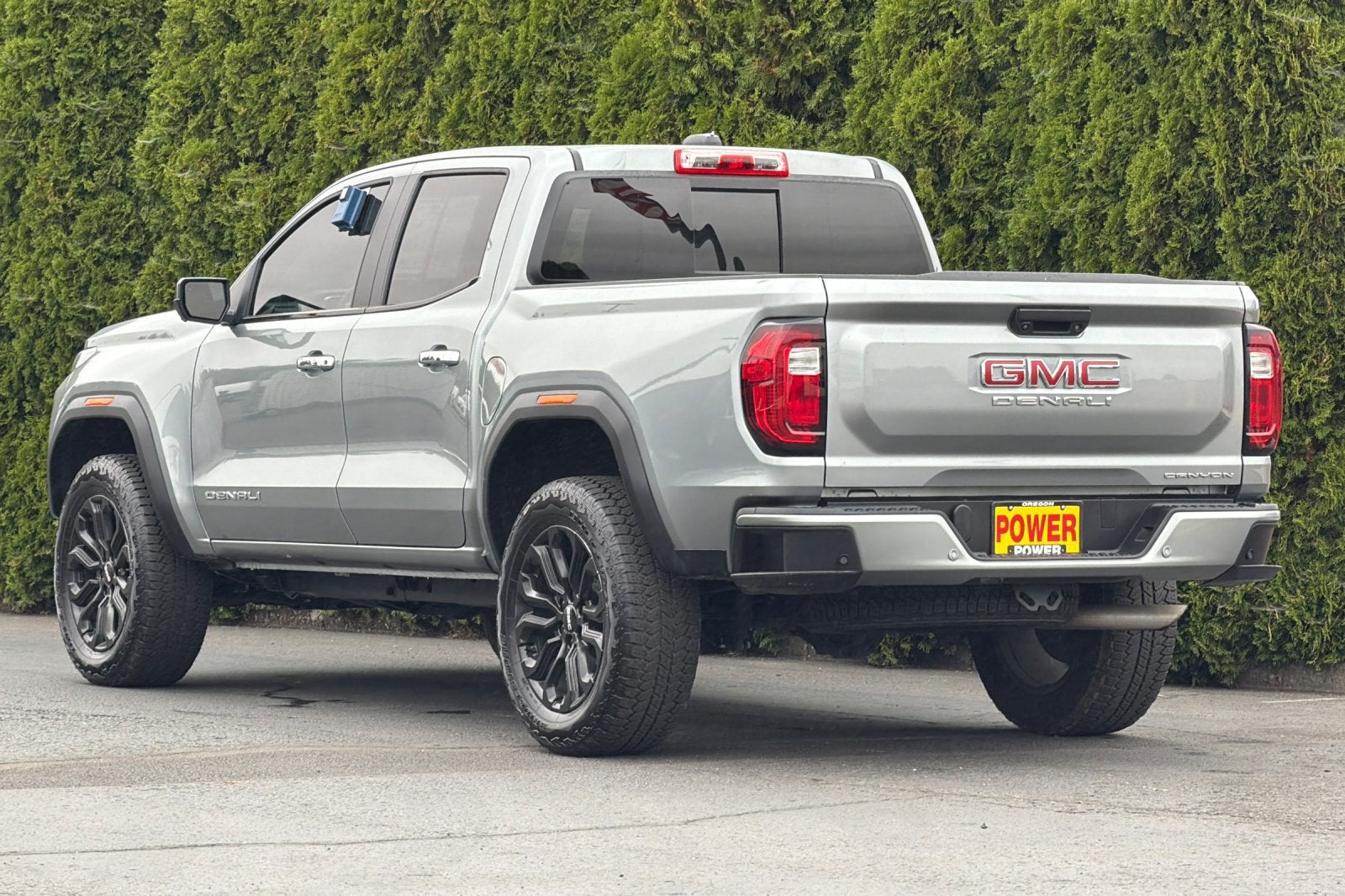2024 GMC Canyon Denali