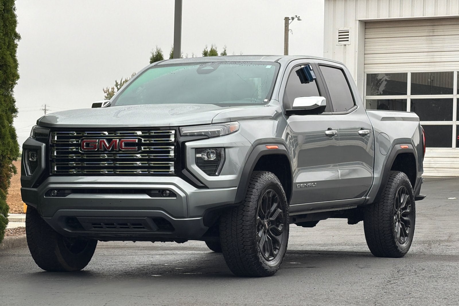 2024 GMC Canyon Denali