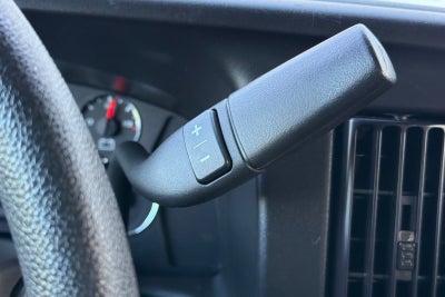 2024 GMC Savana Cargo 2500 Work Van