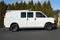 2017 GMC Savana Cargo 2500 VAN 2500 RWD 135"