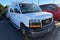 2020 GMC Savana Cargo 2500 RWD 2500 135"