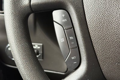 2020 GMC Savana Cargo 2500 Work Van