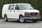 2025 GMC Savana Cargo Work Van