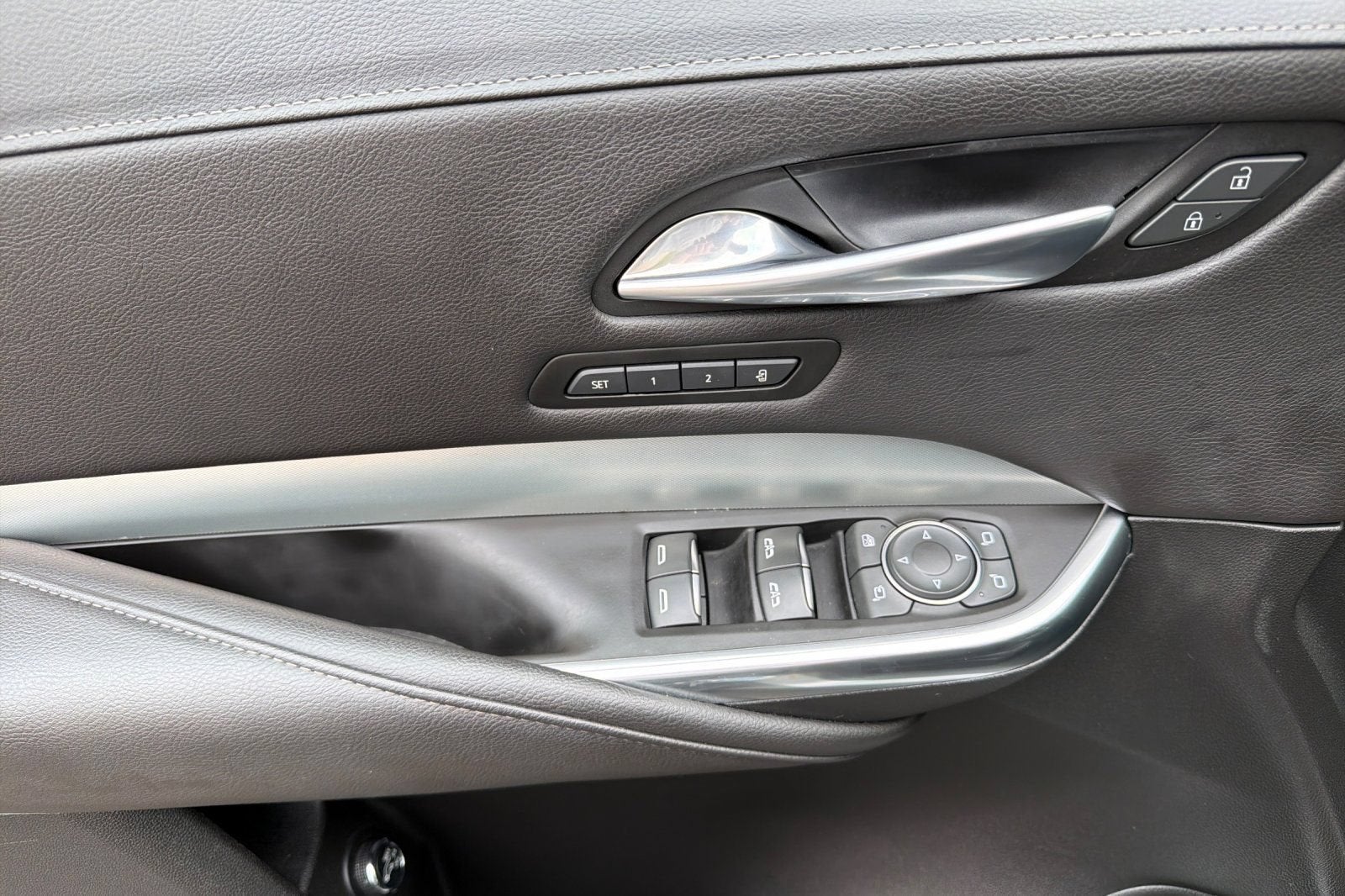 2020 Cadillac XT4 AWD Premium Luxury