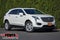 2021 Cadillac XT5 AWD Luxury