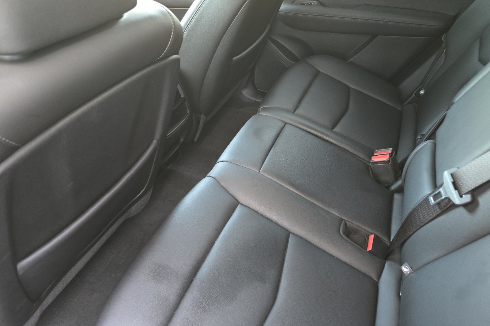2021 Cadillac XT5 AWD Luxury