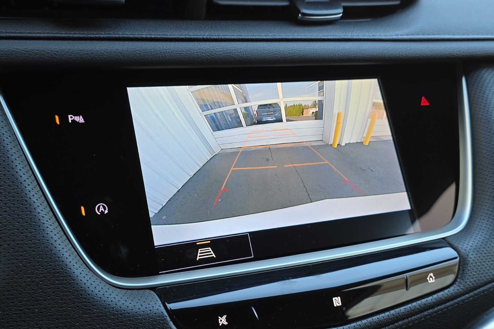 2021 Cadillac XT5 AWD Luxury