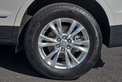 2021 Cadillac XT5 AWD Luxury