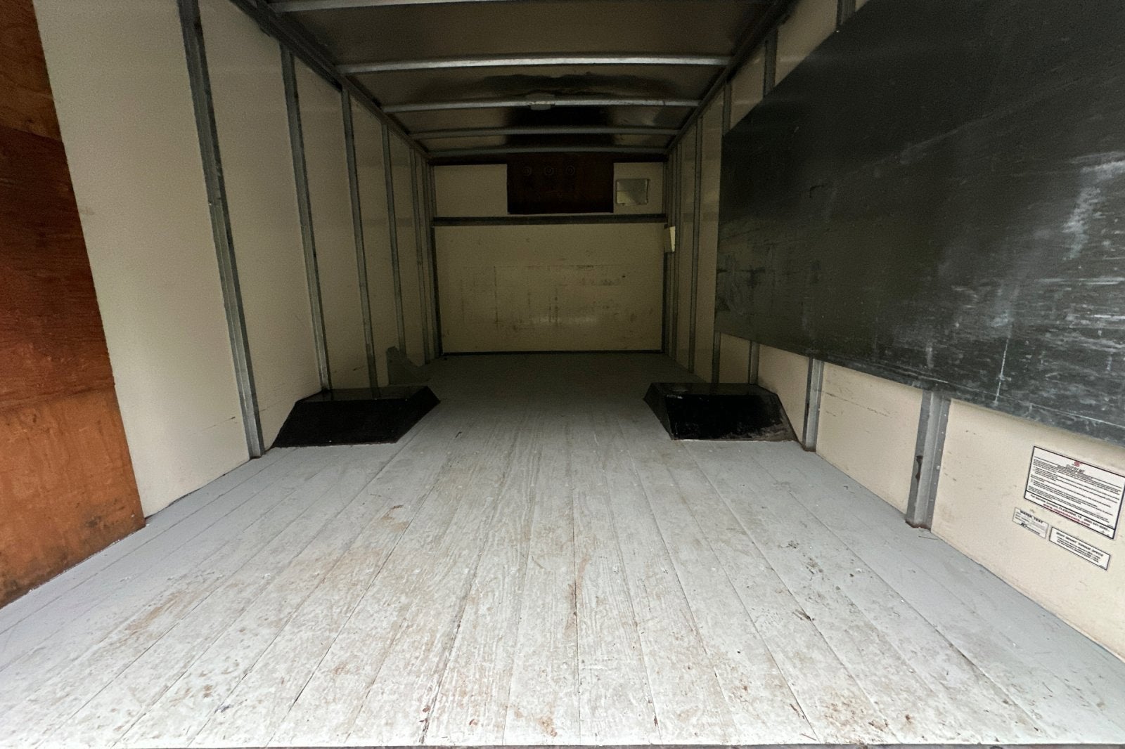 2017 Chevrolet Express Cutaway 3500 VAN 159"