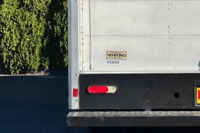 2017 Chevrolet Express Cutaway 3500 VAN 159"