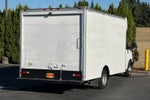 2017 Chevrolet Express Cutaway 3500 VAN 159"