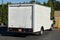 2017 Chevrolet Express Cutaway 3500 VAN 159"