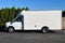 2017 Chevrolet Express Cutaway 3500 VAN 159"