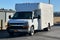 2017 Chevrolet Express Cutaway 3500 VAN 159"