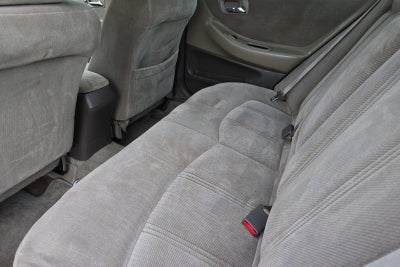 2000 Honda Accord Sdn LX